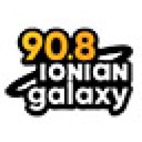 Ionian Galaxy 90.8 logo