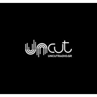 Uncut GR logo