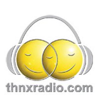 Thnx Radio logo