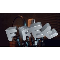 Free Central Greece logo