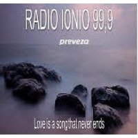 Ionio 99.9 logo