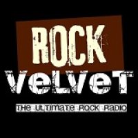 Rock Velvet logo