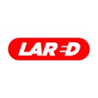 La Red 106.1 Guatemala logo