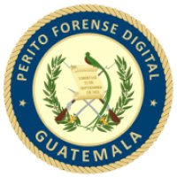 Computer Forensic Radio logo
