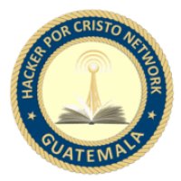 Hacker por Cristo Network logo
