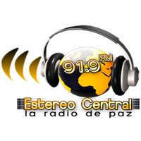 Radio Central 91.9 FM logo