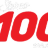 Stereo 100, Quetzaltenango logo