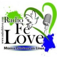 FeLove Clásica logo