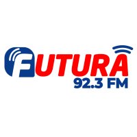 Futura 92.3 logo