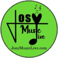 Josy Music Latin logo