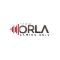 RADIO ORLA - CAMINO ROJO logo