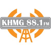 Harvest Family Radio Guam logo