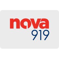 Nova 919 - Adelaide - 91.9 FM (AAC+ 320k) logo