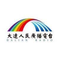 大連新聞綜合廣播 logo