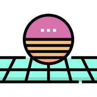 Vaporfunk Radio logo