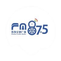 珠海環保經濟廣播 logo
