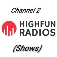 Highfun Radios ( shows) logo