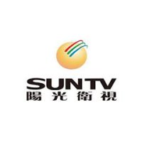 陽光衛視 logo