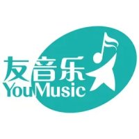 良友电台友音乐频道 logo