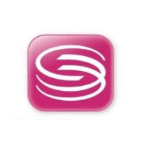 深圳交通廣播 logo