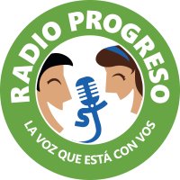 Radio Progreso HN logo