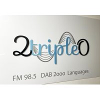 2TripleO - Sydney - 98.5 FM (AAC) logo