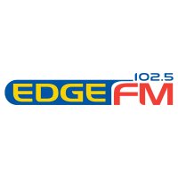 Edge FM - Deniliquin - 102.5 FM logo