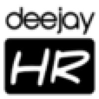 Radio Deejay HR logo