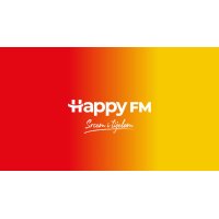 Happy FM logo