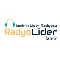 LİDER FM - 87.5 ALEMİN LİDERİ logo