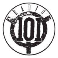 Radio 101 logo