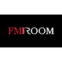 Room FM logo
