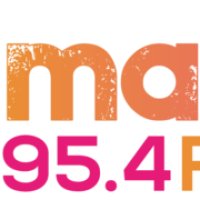 Radio Maestral Pula logo