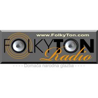 FolkyTon Radio logo