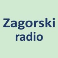 Zagorski radio logo