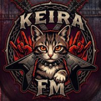 Keira FM logo