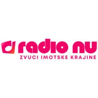 Thompson 24/7 - Radio NU logo