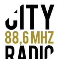 CITY RADIO logo