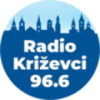 Radio Križevci logo