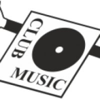Club Music Radio - FOLK logo