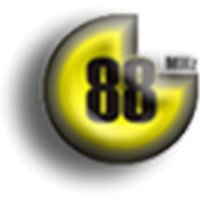 Radio Baranja logo