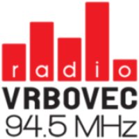 Radio Vrbovec 94.5 logo