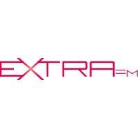 Extra FM logo