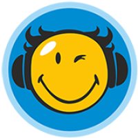 Studentski radio UNIOS logo