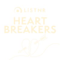 LiSTNR - Heart Breakers logo