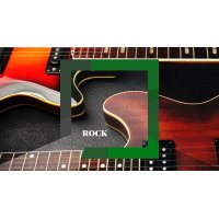 Hrvatski radio - Rock logo