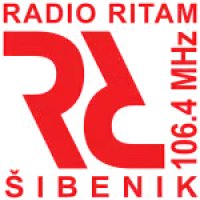 Radio Ritam Šibenik logo
