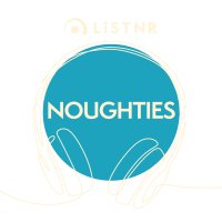LiSTNR - Noughties logo