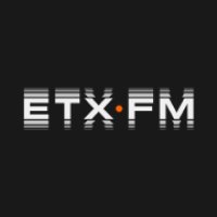 ETX.FM - Electronic Listening Music by Exposure Therapy logo