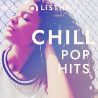 LiSTNR - Chill Pop Hits (HLS) logo